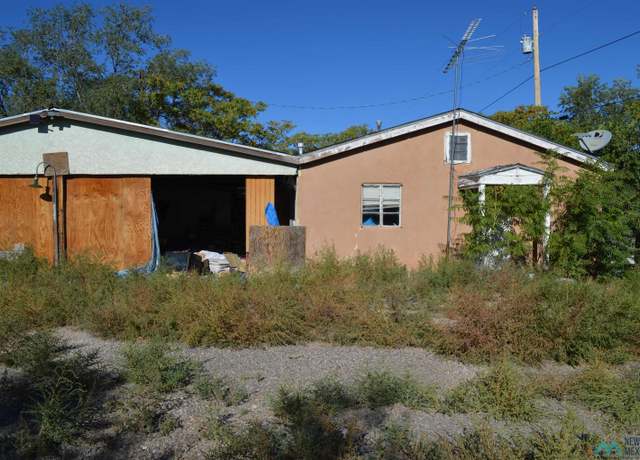 Property at 1239 San Jose Dr, Grants, NM 87020, 3 beds, 1 bath