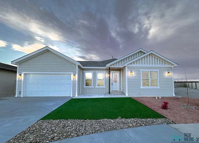Property at 4 Bella Ct, Roswell, NM 88201, 4 beds, 3 baths