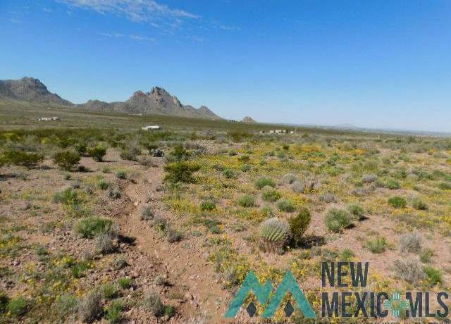 Property at San Francisco Rd SE, Deming, NM 88030