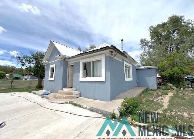 Property at 336 Stevens, Raton, NM 87740, 3 beds, 2 baths
