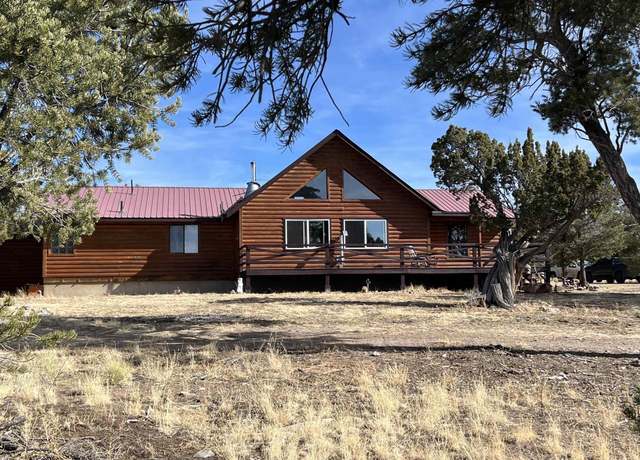 Property at 47 Pinewood Rd, Pie Town, NM 87827, 3 beds, 2 baths