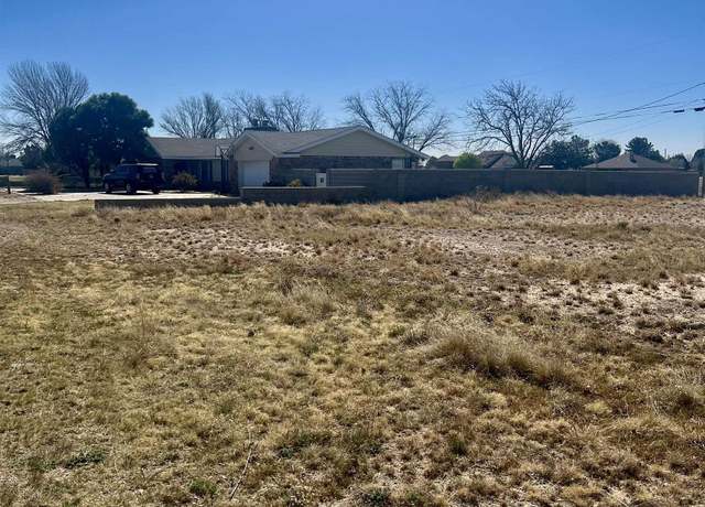 Property at 000 Rancho Alegre Dr, Hobbs, NM 88242