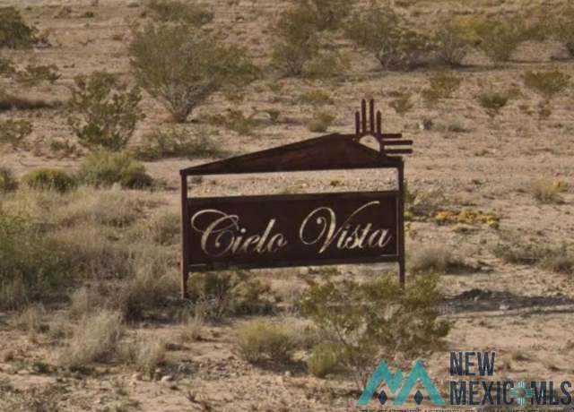 Property at Lot 13 Townsend Trl, Roswell, NM 88201
