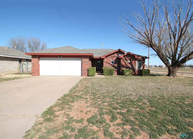 Property at 2801 Pueblo Rd, Clovis, NM 88101, 3 beds, 2 baths