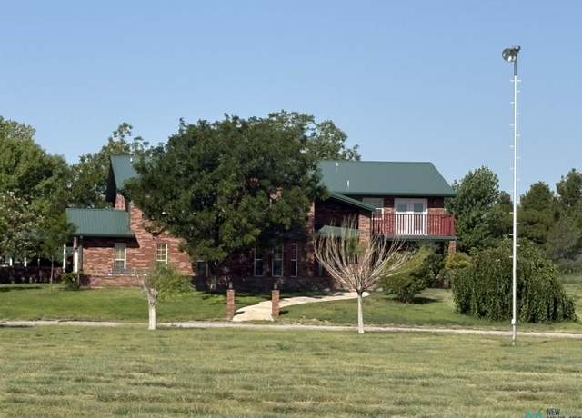 Property at 10 Riverview Cir, Roswell, NM 88201, 5 beds, 3.5 baths