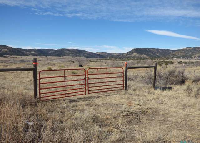 Property at tbd Woodrow Ave, Raton, NM 87740