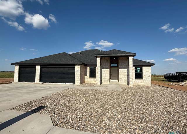 Property at 3721 Garden Ter, Clovis, NM 88101, 4 beds, 3 baths