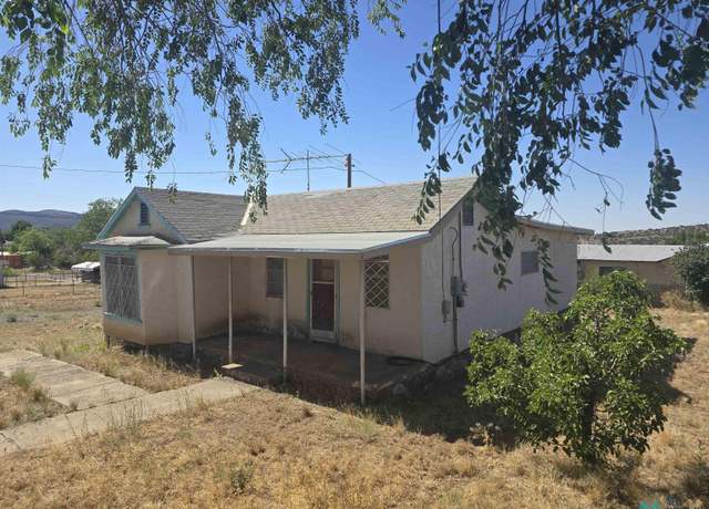 Property at 1003 Bard Street 903 St, Santa Clara, NM 88026, 2 beds, 1 bath