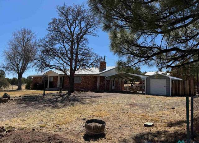 Property at 7 Dora St, Reserve, NM 87830, 3 beds, 2 baths
