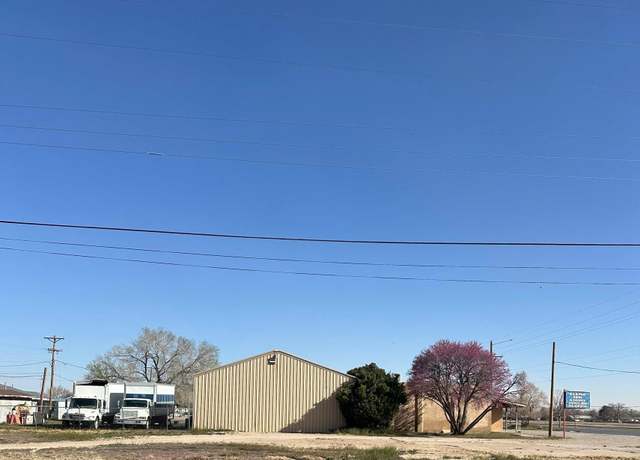 Property at 2698 S Main St, Roswell, NM 88203