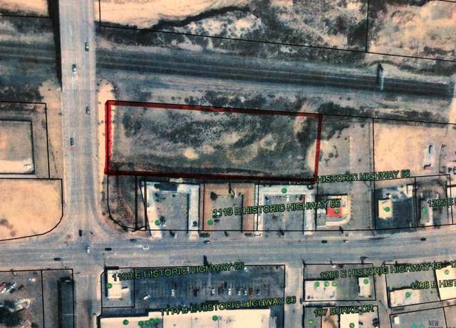 Property at TBD E Historic Route 66, Gallup, NM 87301