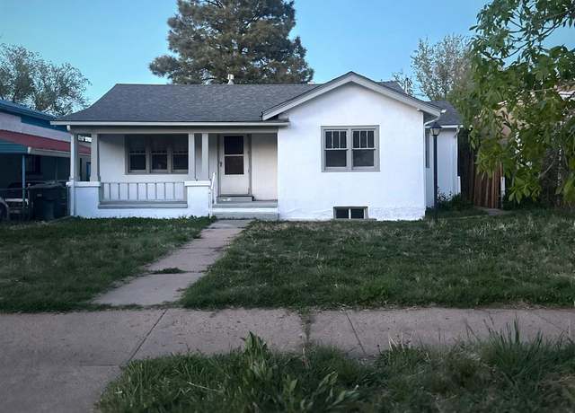 Property at 1044 Fourth St, Las Vegas, NM 87701, 2 beds, 2 baths