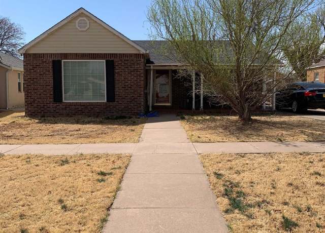 Property at 1204 Gidding St, Clovis, NM 88101, 2 beds, 2 baths