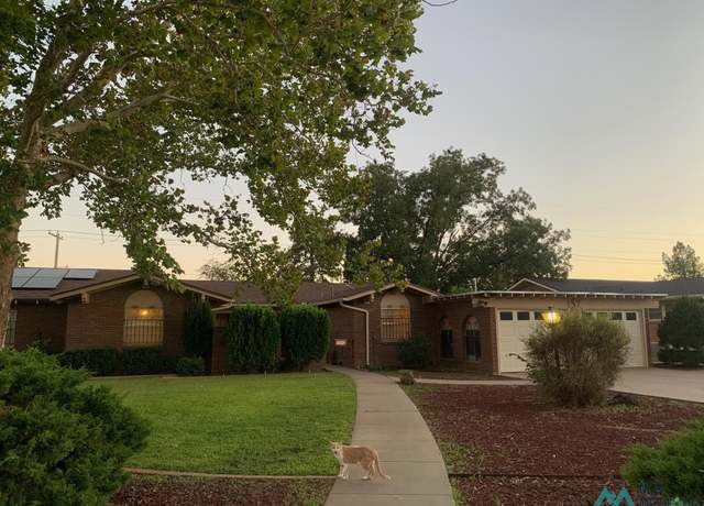 Property at 157 Yucca Dr, Portales, NM 88130, 3 beds, 2.5 baths