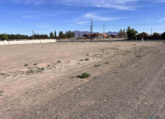 Property at 0000 Santa Monica St, Deming, NM 88030
