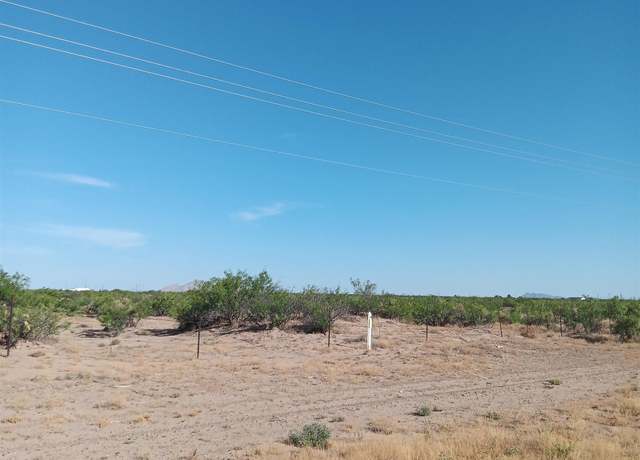 Property at 0000 S Columbus Rds, Deming, NM 88030