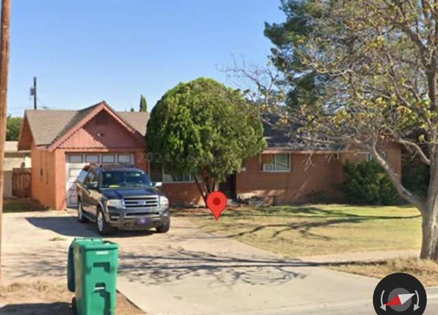 Property at 308 N 9th St, Lovington, NM 88260, 3 beds, 2 baths