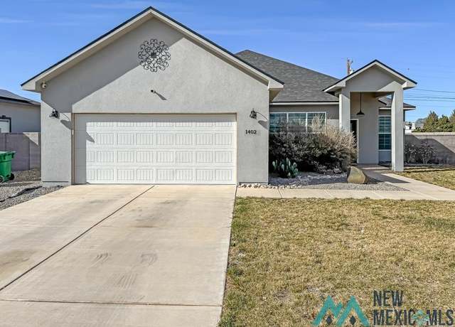 Property at 1402 W Avenue L Ave, Lovington, NM 88260, 3 beds, 2 baths