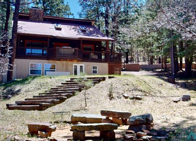 Property at 146 Camino Facil Dr, Rociada, NM 87742, 3 beds, 3 baths