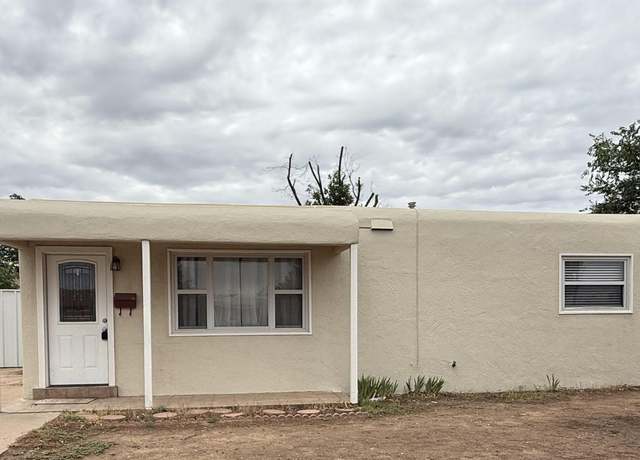 Property at 1207 W Clayton Ave, Artesia, NM 88210, 2 beds, 1 bath