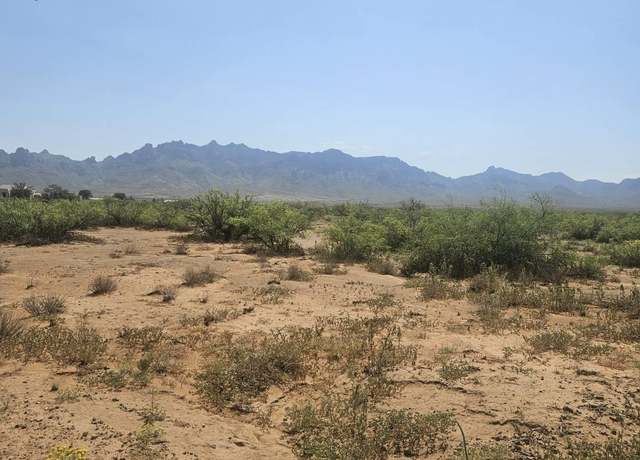 Property at XXX Briar Rd SE, Deming, NM 88030
