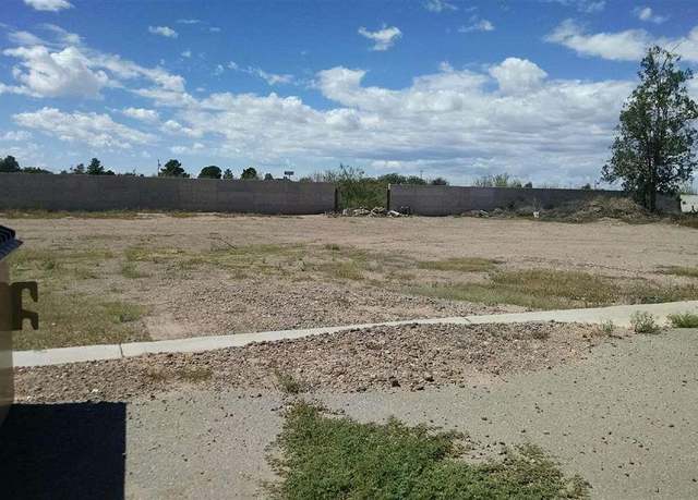 Property at 00000 Gila St, Deming, NM 88030