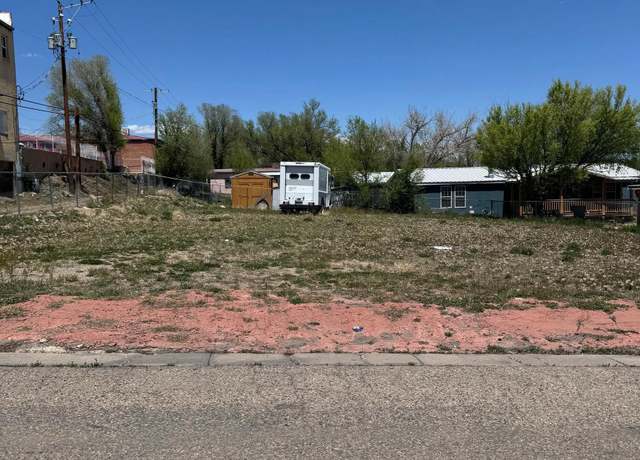 Property at Garfield, Las Vegas, NM 87701