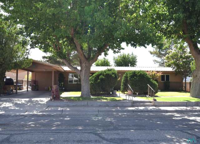 Property at 414 S 11th St, Deming, NM 88030, 4 beds, 2 baths