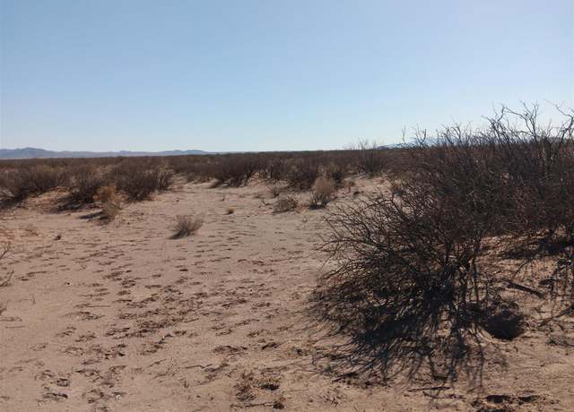 Property at 000 Monroe Rd St SW, Deming, NM 88030