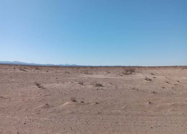 Property at 000 Jackson Rd St SW, Deming, NM 88030