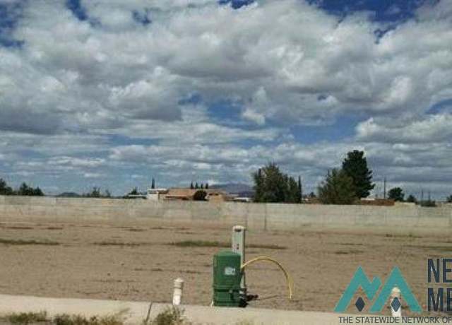 Property at 0000 Gila St, Deming, NM 88030