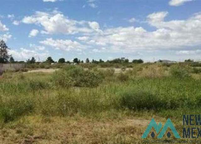 Property at 00 Deming Del Sol St, Deming, NM 88030
