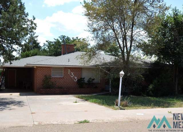 Property at 133 E Yucca Ave, Clovis, NM 88101, 2 beds, 1 bath