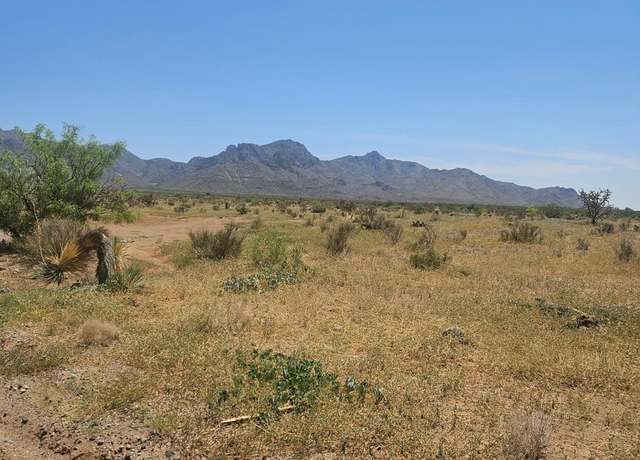 Property at XXX Camino Doce SE, Deming, NM 88030
