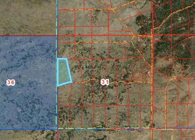 Property at 34 Flora Ln, El Morro, NM 87321