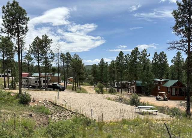 Property at 1 Blue Jay Rd, Rociada, NM 87742