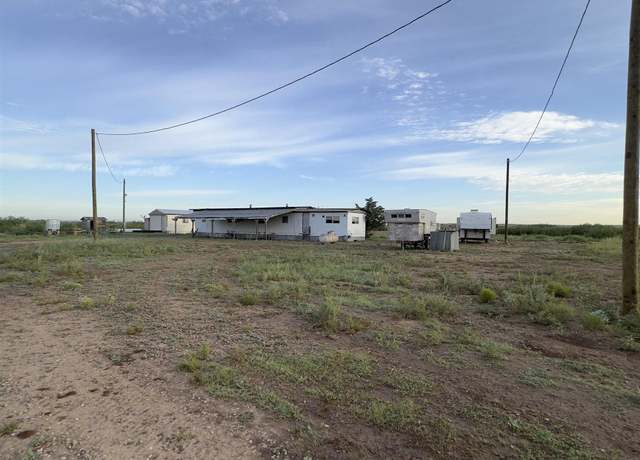 Property at 94 Gladys Rd, Hagerman, NM 88232, 2 beds, 1 bath