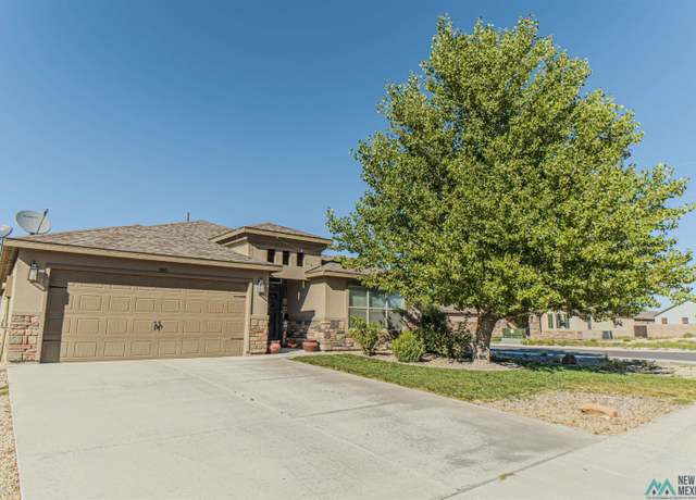 Property at 1910 E Tanglewood Ave, Hobbs, NM 88240, 4 beds, 2 baths