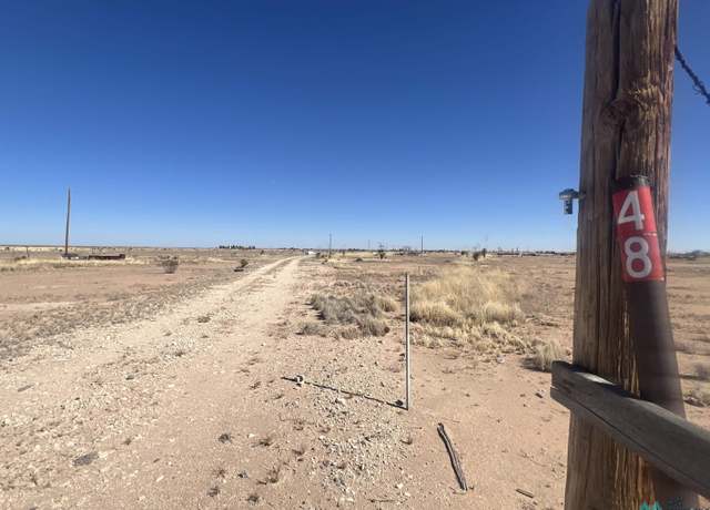 Property at 48 Spike Rd, Artesia, NM 88210