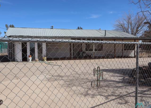 Property at 1275 Luna Rd Rd SE, Deming, NM 88030, 2 beds, 1 bath