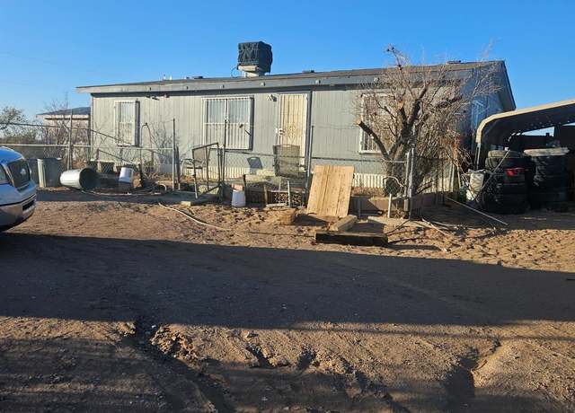 Property at 25 Hatch Hwy Hwy NE, Deming, NM 88030, 3 beds, 2 baths