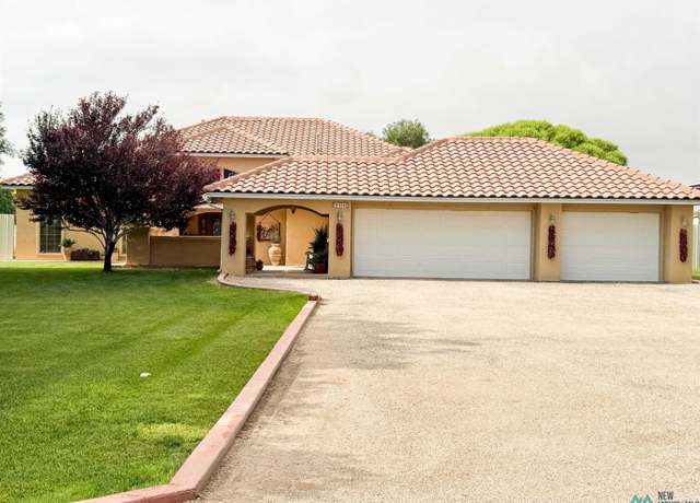 Property at 1405 Tumbleweed Rd, Artesia, NM 88210, 3 beds, 2.5 baths