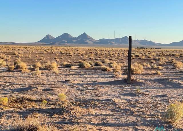 Property at XXXX Bond Rd SE, Deming, NM 88030