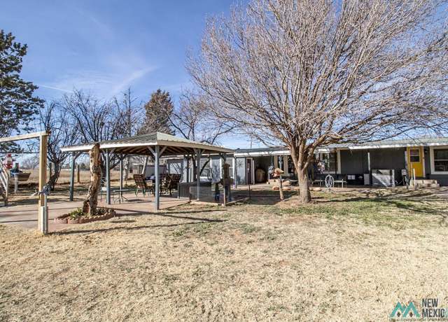Property at 2249 S Roosevelt Rd 6, Portales, NM 88130, 3 beds, 2 baths