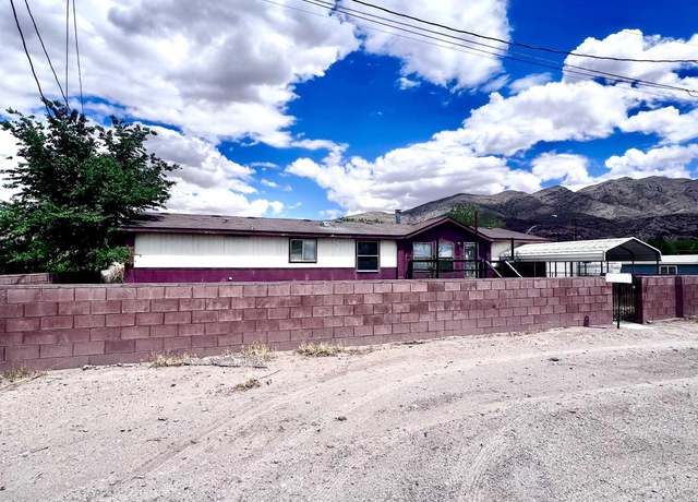 Property at 202 Ploen St, Truth Or Consequences, NM 87901, 4 beds, 2 baths