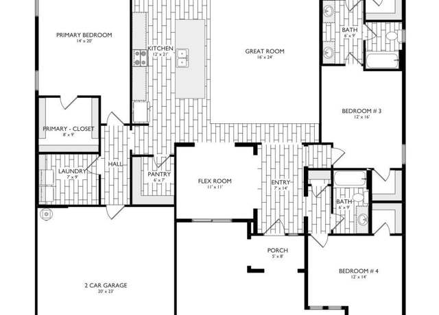 Property at 1903 Indigo Dr, Artesia, NM 88210, 4 beds, 3 baths