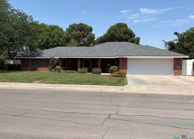 Property at 2703 Onate Rd, Roswell, NM 88201, 4 beds, 2.5 baths