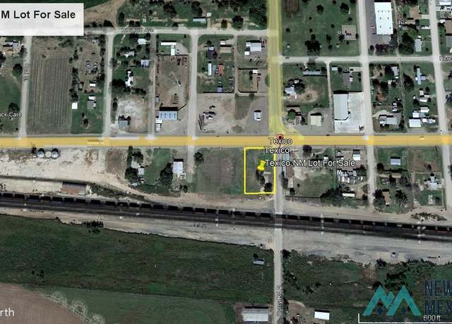 Property at 800A Wheeler Ave, Texico, NM 88135
