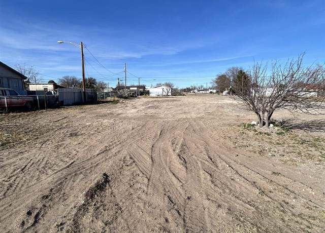 Property at 1010 S 4th St, Lovington, NM 88260