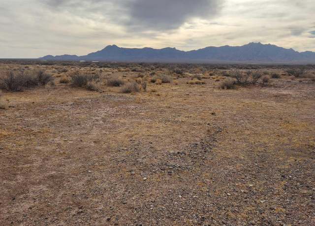 Property at 00 Quail Ln Paradise Ln, Deming, NM 88030